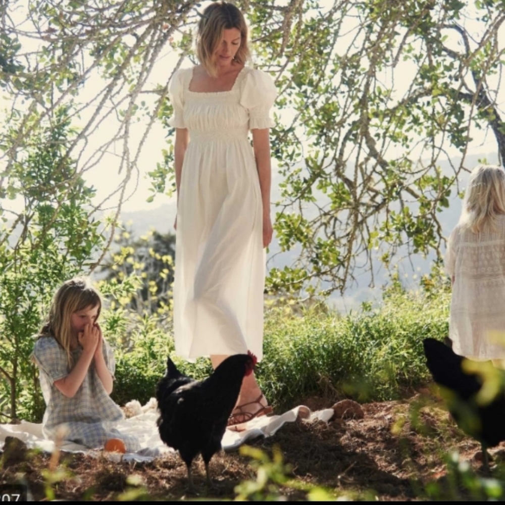 Doen Eclipse Dress sz Medium